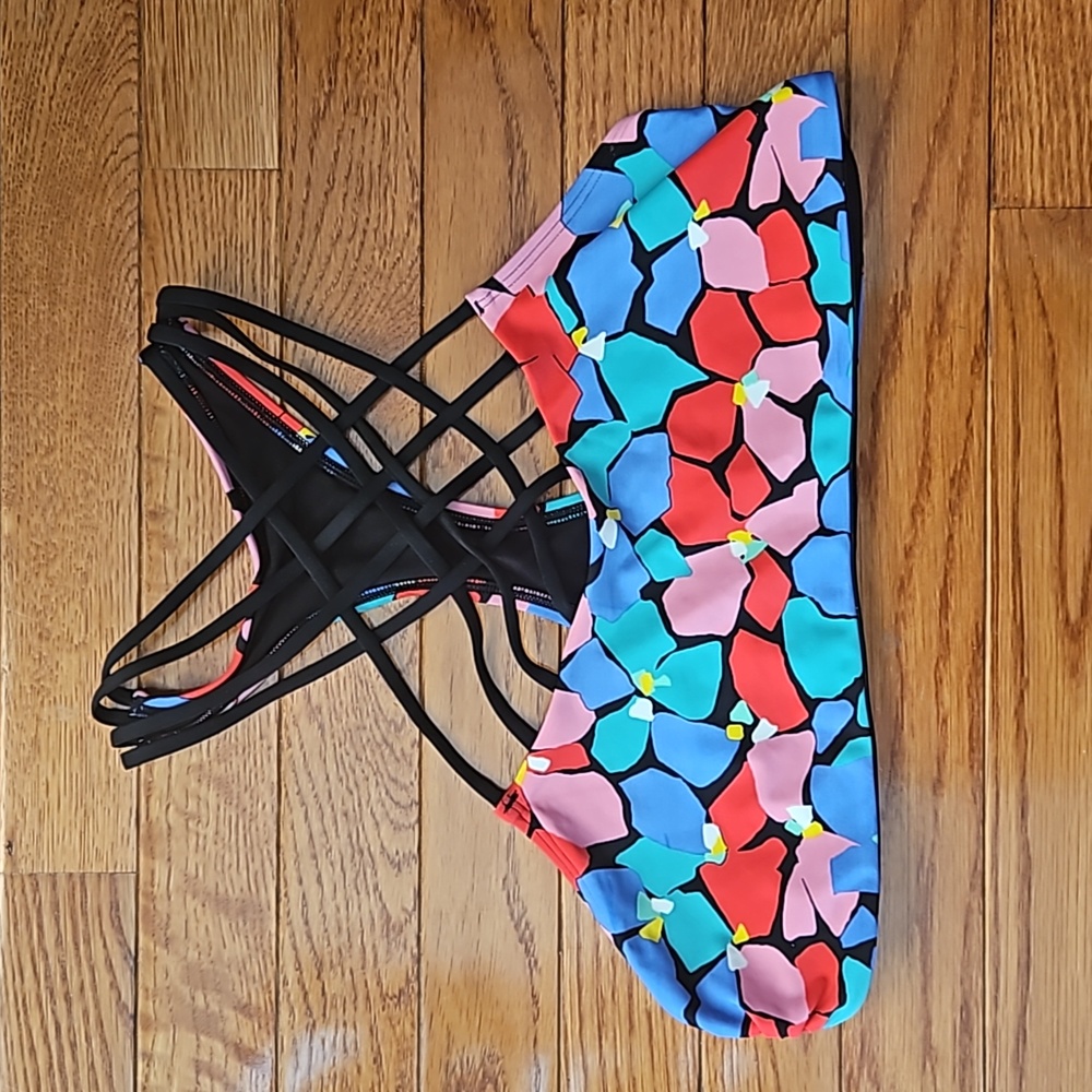 Aerie Bathing Suit Top